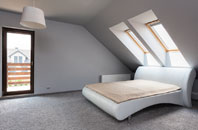 Stoke St Gregory bedroom extensions